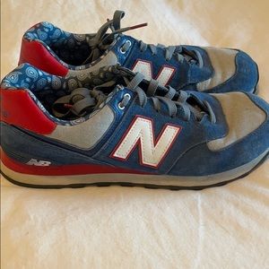 Men’s New Balance 574